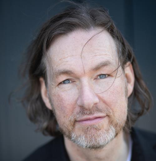 Logo oder Bilder des Veranstalters